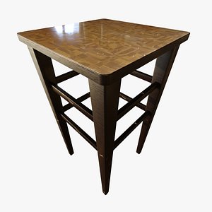 vintage bar stool model