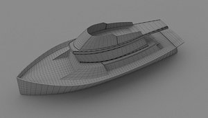 Yacht Concept
