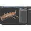 rowing boat modeled 3d model