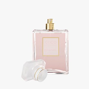 Chanel Coco Mademoiselle