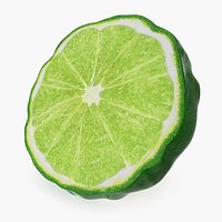 Bergamot Slice