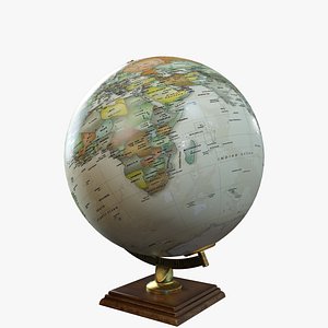 Antik Globe