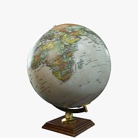 Antik Globe
