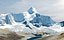 Montagne des Andes
