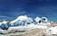 Montagne des Andes