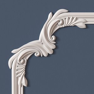 Molding Corner