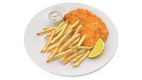 Chicken Schnitzel