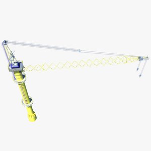 Crane 01