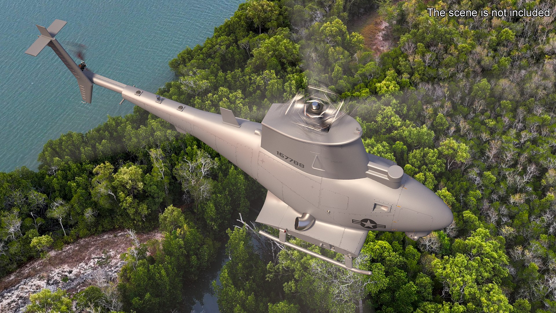 Northrop Grumman MQ-8 Fire Scout model https://p.turbosquid.com/ts-thumb/mU/9xlfJs/6C/northropgrummanmq8firescoutvray3dmodel004/jpg/1722846683/1920x1080/fit_q87/4578498e00bff665e368fa587afce7ed93a042a3/northropgrummanmq8firescoutvray3dmodel004.jpg