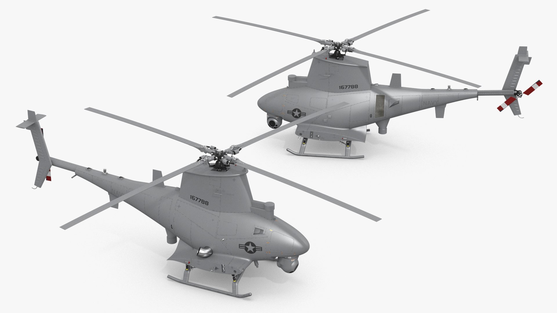 Northrop Grumman MQ-8 Fire Scout model https://p.turbosquid.com/ts-thumb/mU/9xlfJs/8R/northropgrummanmq8firescoutvray3dmodel026/jpg/1722846770/1920x1080/fit_q87/bef790425b8fe16fa6a84ddcc14c03b897d93a99/northropgrummanmq8firescoutvray3dmodel026.jpg