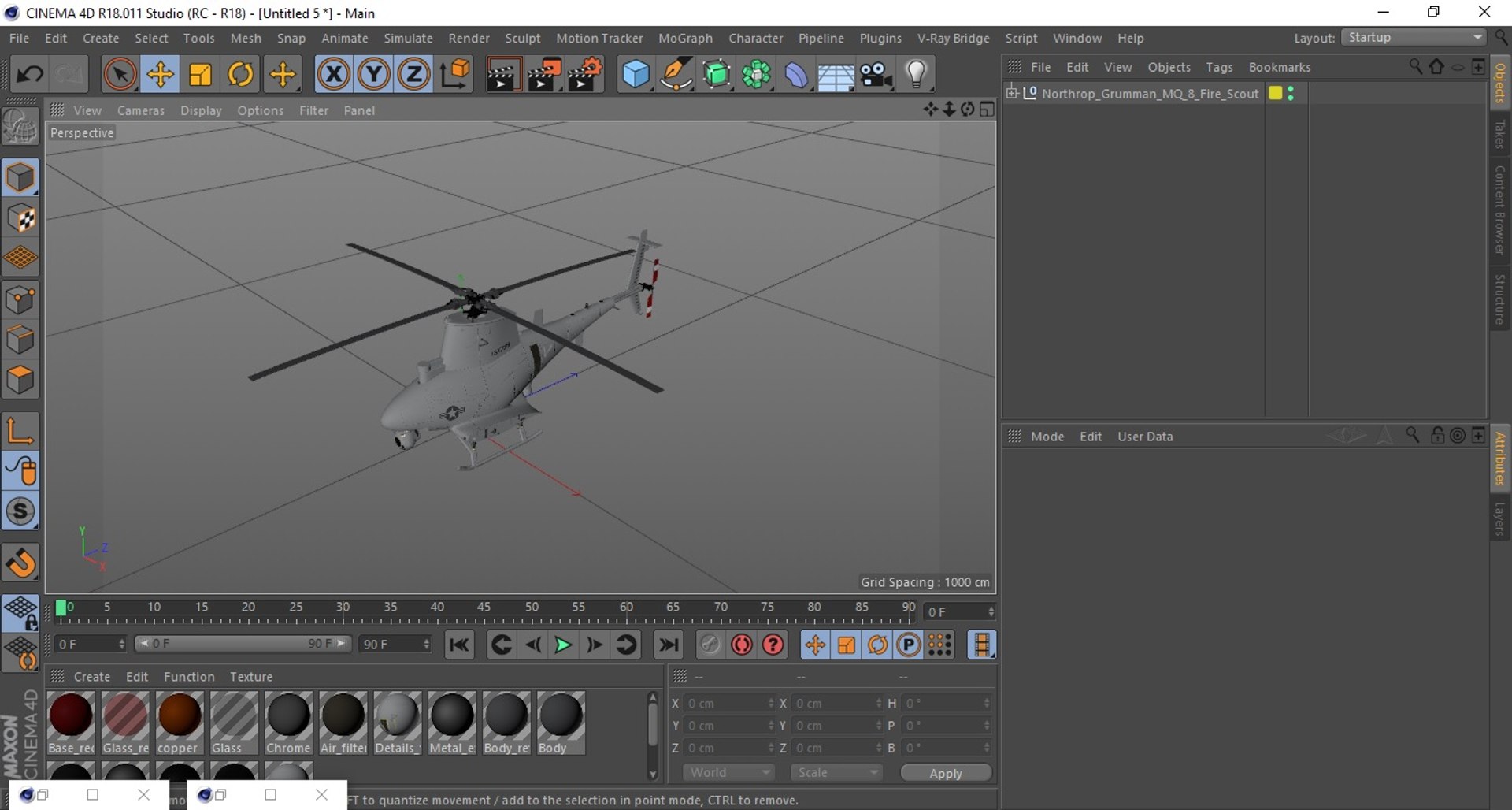 Northrop Grumman MQ-8 Fire Scout model https://p.turbosquid.com/ts-thumb/mU/9xlfJs/Du/northropgrummanmq8firescoutvray3dmodel046/jpg/1722846871/1920x1080/fit_q87/67af790fd1b6d7464905364f22eef1f237d50605/northropgrummanmq8firescoutvray3dmodel046.jpg
