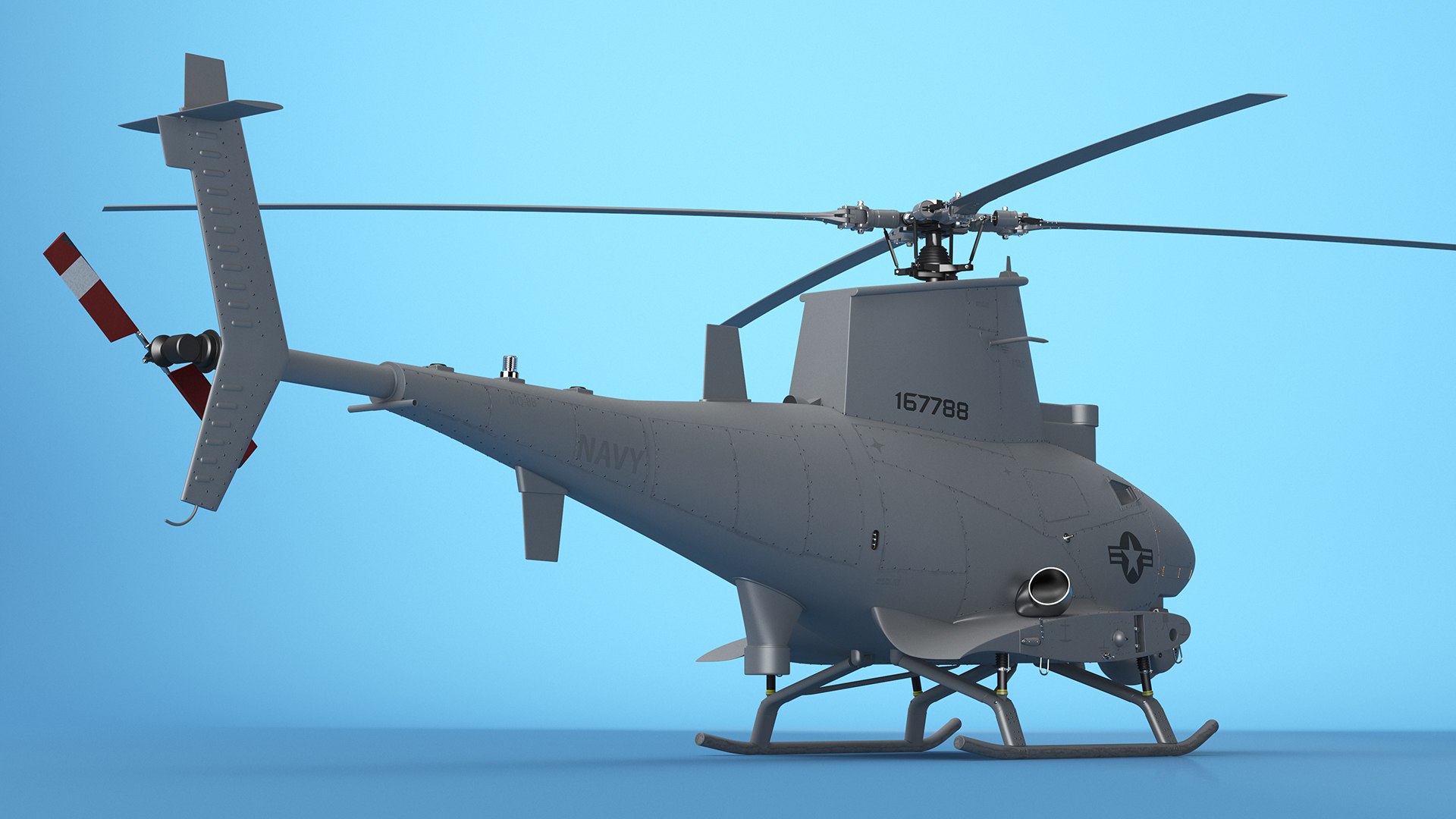 Northrop Grumman MQ-8 Fire Scout model https://p.turbosquid.com/ts-thumb/mU/9xlfJs/lW/northropgrummanmq8firescoutvray3dmodel014/jpg/1722846709/1920x1080/fit_q87/85343451100ac3f9bb1fed8a80d37a23c5a21cb3/northropgrummanmq8firescoutvray3dmodel014.jpg
