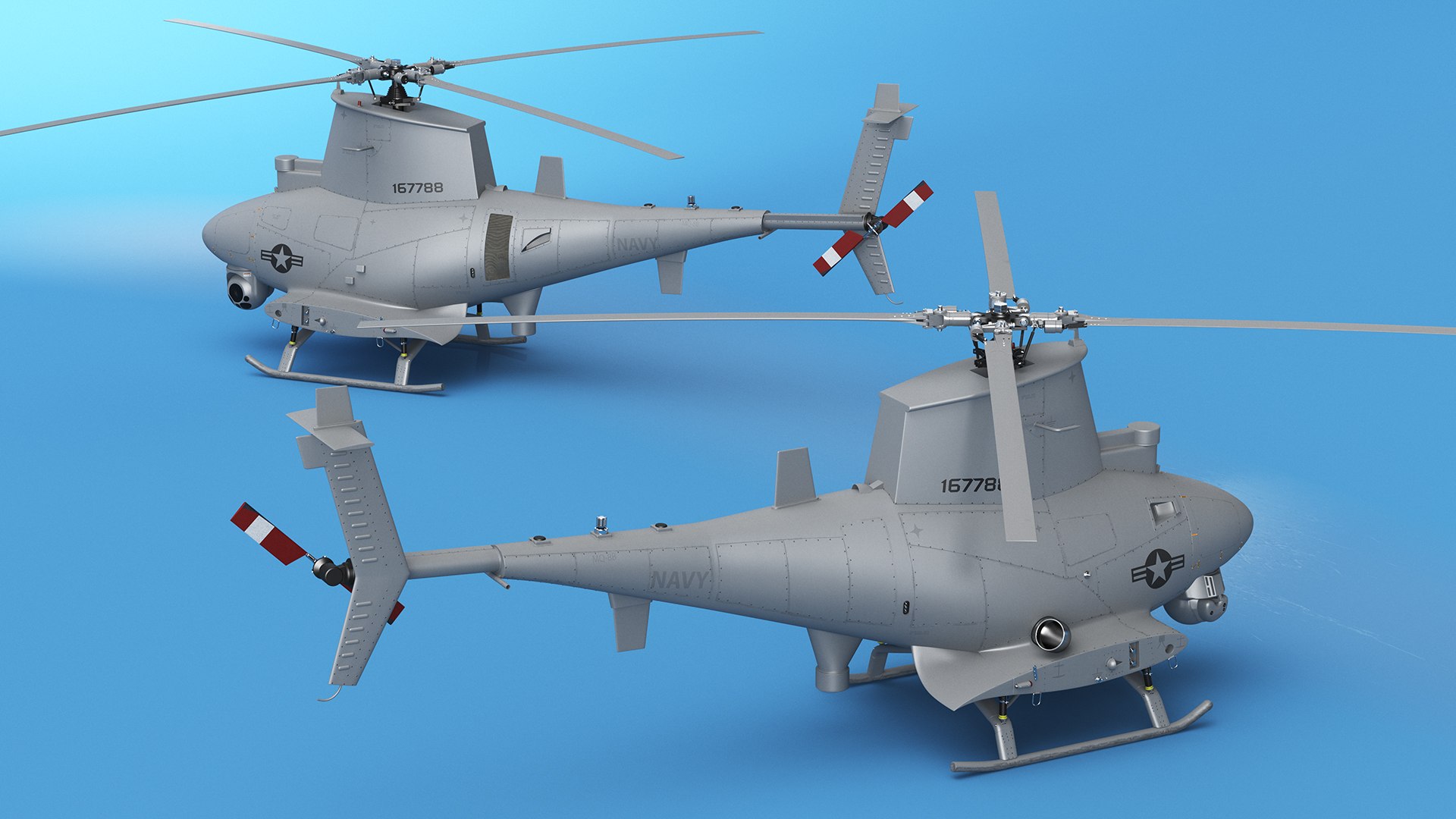 Northrop Grumman MQ-8 Fire Scout model https://p.turbosquid.com/ts-thumb/mU/9xlfJs/mJ/northropgrummanmq8firescoutvray3dmodel015/jpg/1722846713/1920x1080/fit_q87/b1b17bfdbef6890c69f1c03a003b42c043c844b7/northropgrummanmq8firescoutvray3dmodel015.jpg