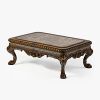 Huntington cocktail table