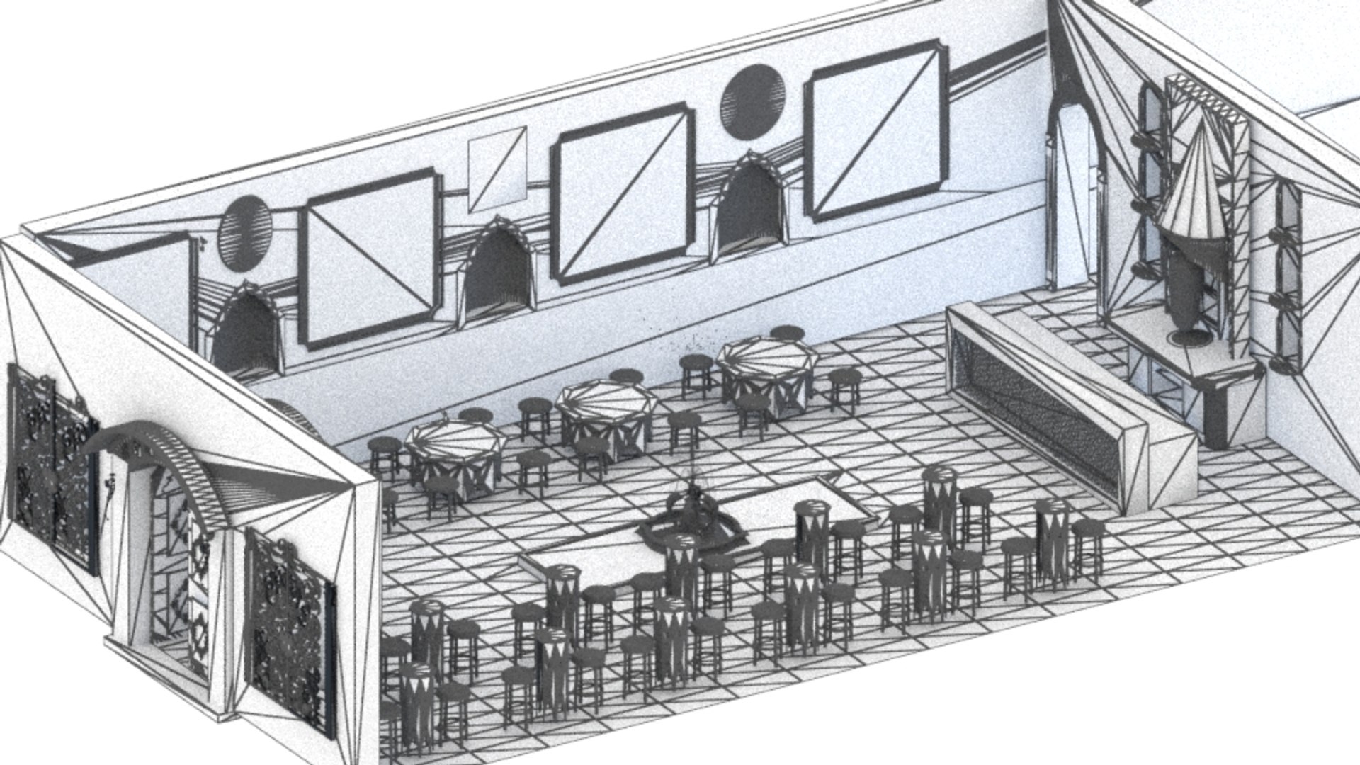 authentic restaurant 3D model https://p.turbosquid.com/ts-thumb/mU/EXCMT7/pW7bYxdn/authenticrestaurantrender6/jpg/1577759141/1920x1080/fit_q87/190c3e15f9e61bd63162d2fe06171e3a63da19c5/authenticrestaurantrender6.jpg