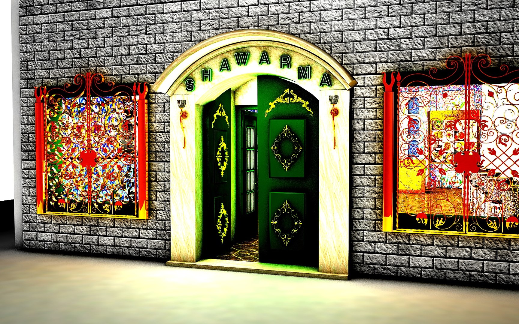 authentic restaurant 3D model https://p.turbosquid.com/ts-thumb/mU/EXCMT7/r9B45tBY/authenticrestaurantrender2/jpg/1577759140/1920x1080/fit_q87/ee8e896a882f32e448deac536c152a5beac01bd8/authenticrestaurantrender2.jpg