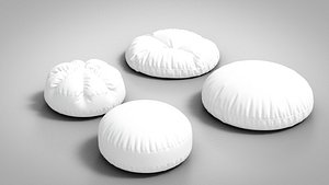 Pillow - Cushion