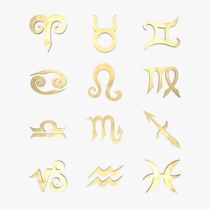 Zodiac Signs