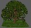 Árbol de manzana