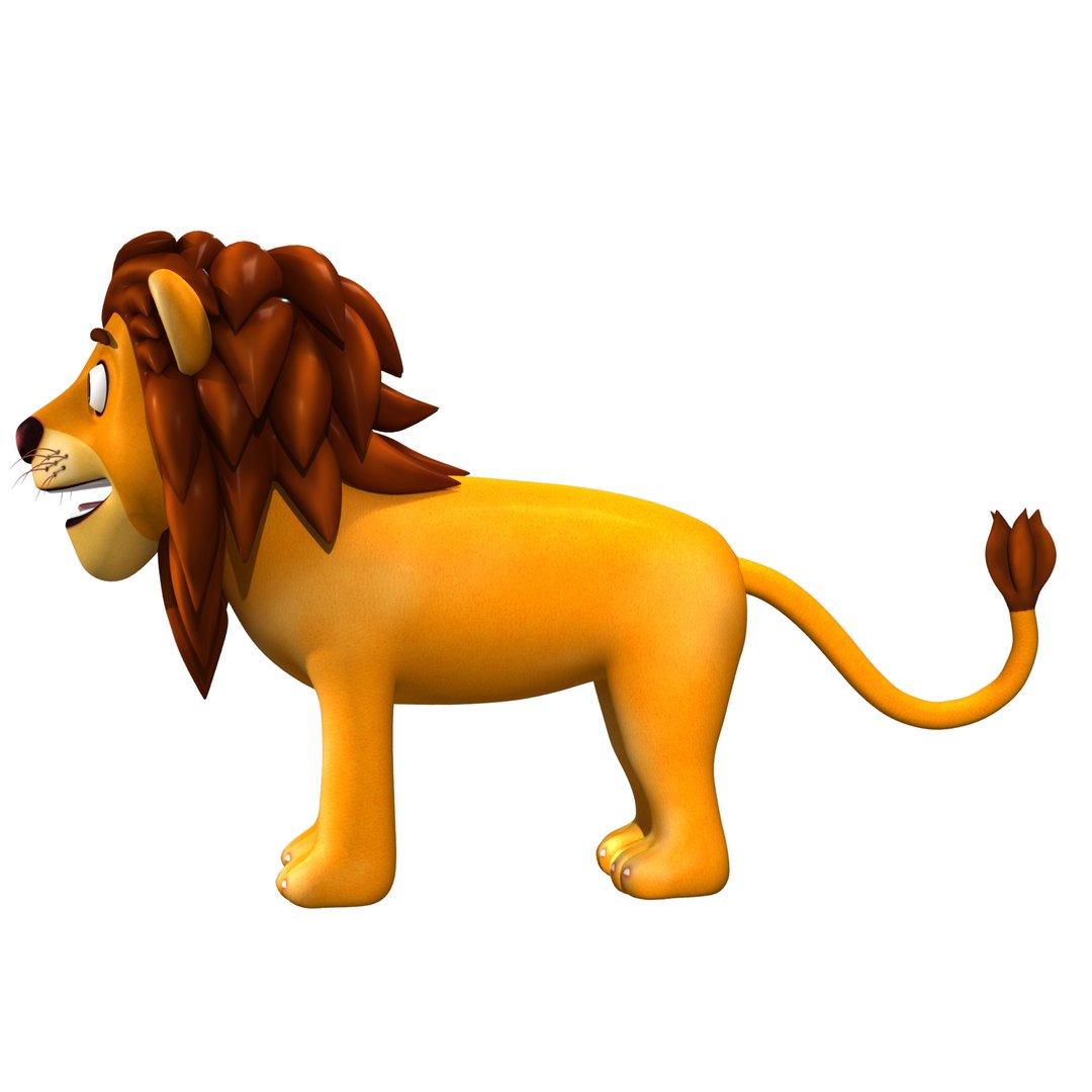 3D Cartoon Lion 3D Model https://p.turbosquid.com/ts-thumb/mU/VkHFL3/jg/lion4/png/1697532320/1920x1080/fit_q87/942806716462581b0d86f66d8ab78b5ef6a052e8/lion4.jpg