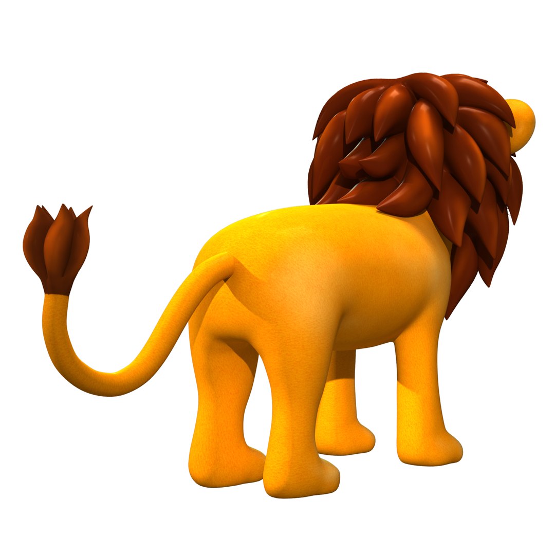 3D Cartoon Lion 3D Model https://p.turbosquid.com/ts-thumb/mU/VkHFL3/zK/lion3/png/1697532319/1920x1080/fit_q87/06a30a12b6c6d328125d43211e614ded96add79b/lion3.jpg