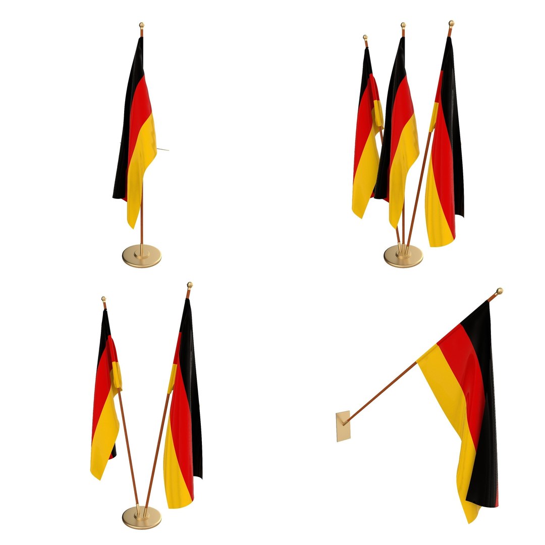 cycles dae stl 3D model https://p.turbosquid.com/ts-thumb/mU/Vvb37m/QJ/germanyflagpack3dmodelobjmtlfbxstlblenddae1/jpg/1689751350/1920x1080/fit_q87/9152808a99126d241032aa8b109de2c7966b5c8d/germanyflagpack3dmodelobjmtlfbxstlblenddae1.jpg