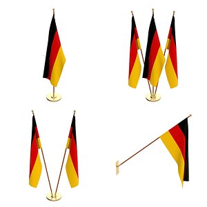Germany Flag Pack