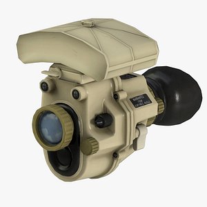 Night Vision Device AN PSQ-20 (NVD)