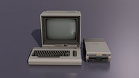 Commodore 64 Set