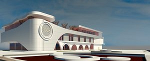 revit2017 have 3D