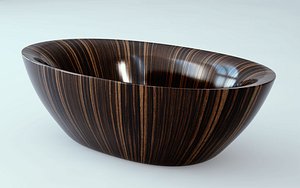 Bath Tub laguna pearl