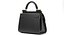 Dolce Gabbana Sicily 58 Bag Black