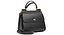 Dolce Gabbana Sicily 58 Bag Black