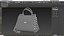 Dolce Gabbana Sicily 58 Bag Black