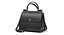 Dolce Gabbana Sicily 58 Bag Black