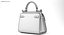 Dolce Gabbana Sicily 58 Bag Black