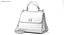 Dolce Gabbana Sicily 58 Bag Black