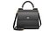 Dolce Gabbana Sicily 58 Bag Black
