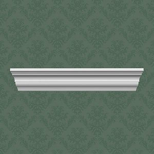 Crown Moulding Kit 4