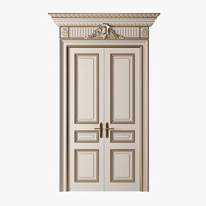 Classic Doors 08