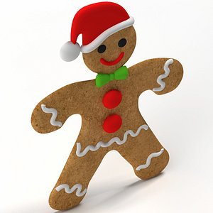 Gingerbread 02