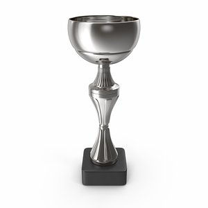 Trophy Silver