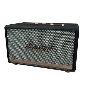 Game Ready Portable Bluetooth Speaker 3D
