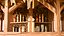 Stylizowany bar plażowy Tiki Hut, zestaw rekwizytów, model 3D, gotowy do gry, 4K PBR