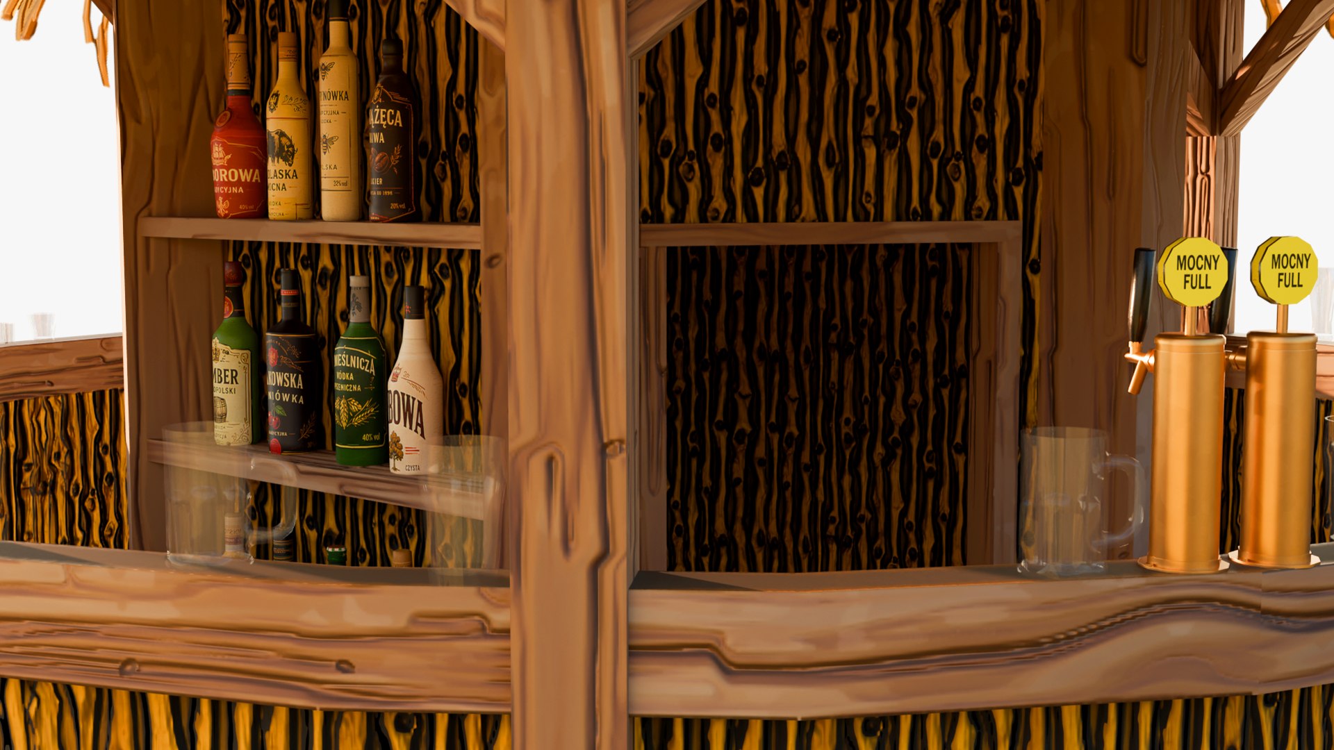 3D Stylized Beach Bar Tiki Hut Environment Props Set 3D Model Game Ready 4K PBR https://p.turbosquid.com/ts-thumb/mV/1Ba46U/ew/5/png/1790790801/1920x1080/fit_q87/1e6755053b541f3602ba721d00f3bc71d89d18b7/5.jpg