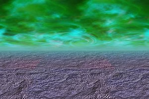 3ds max sky sphere