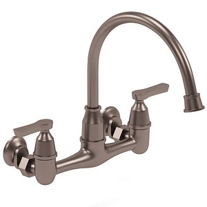 DELTA kitchen faucet collection 01 model