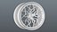 HRE 3D Second Generation