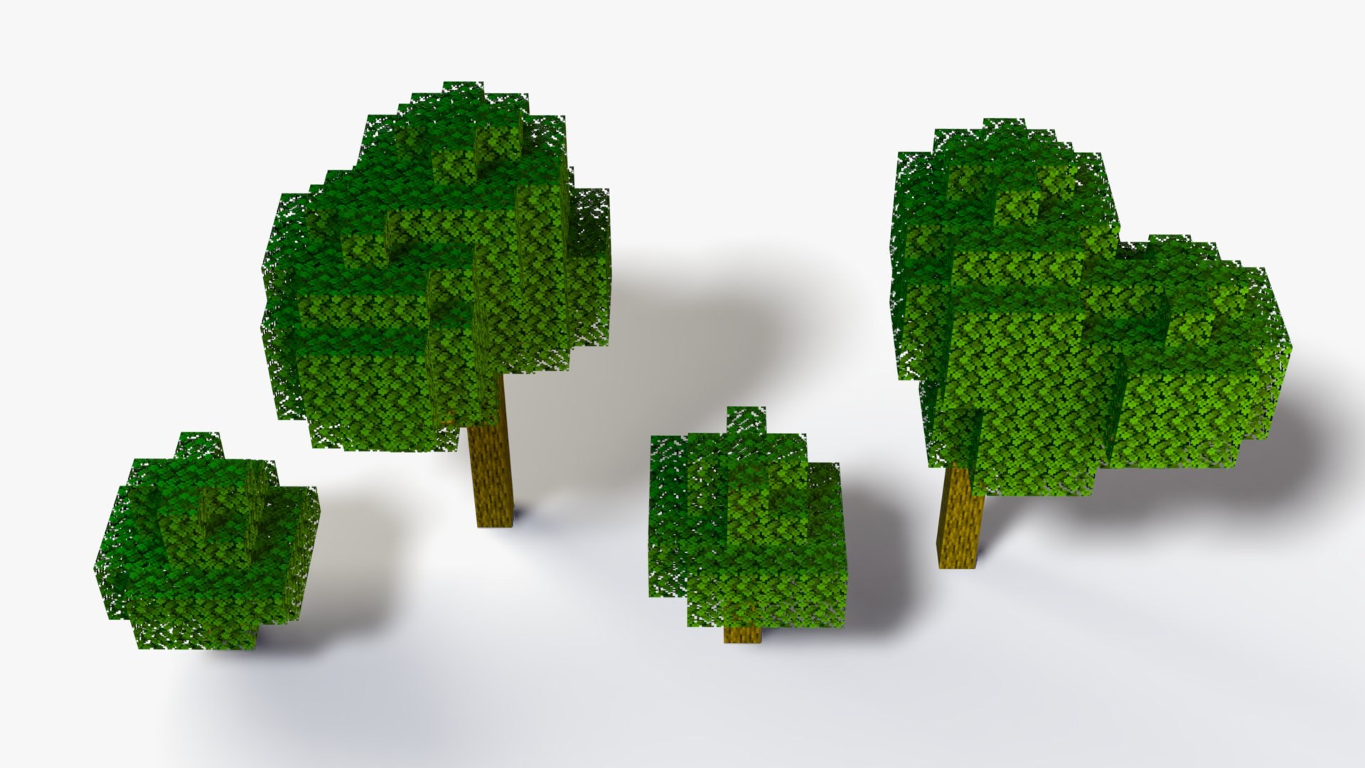 Minecraft Trees 3D model https://p.turbosquid.com/ts-thumb/mV/8XJzyl/L1/2/jpg/1775030173/1920x1080/fit_q87/4d928f3a1d55e046d0f78c70b4cf6de088de5706/2.jpg