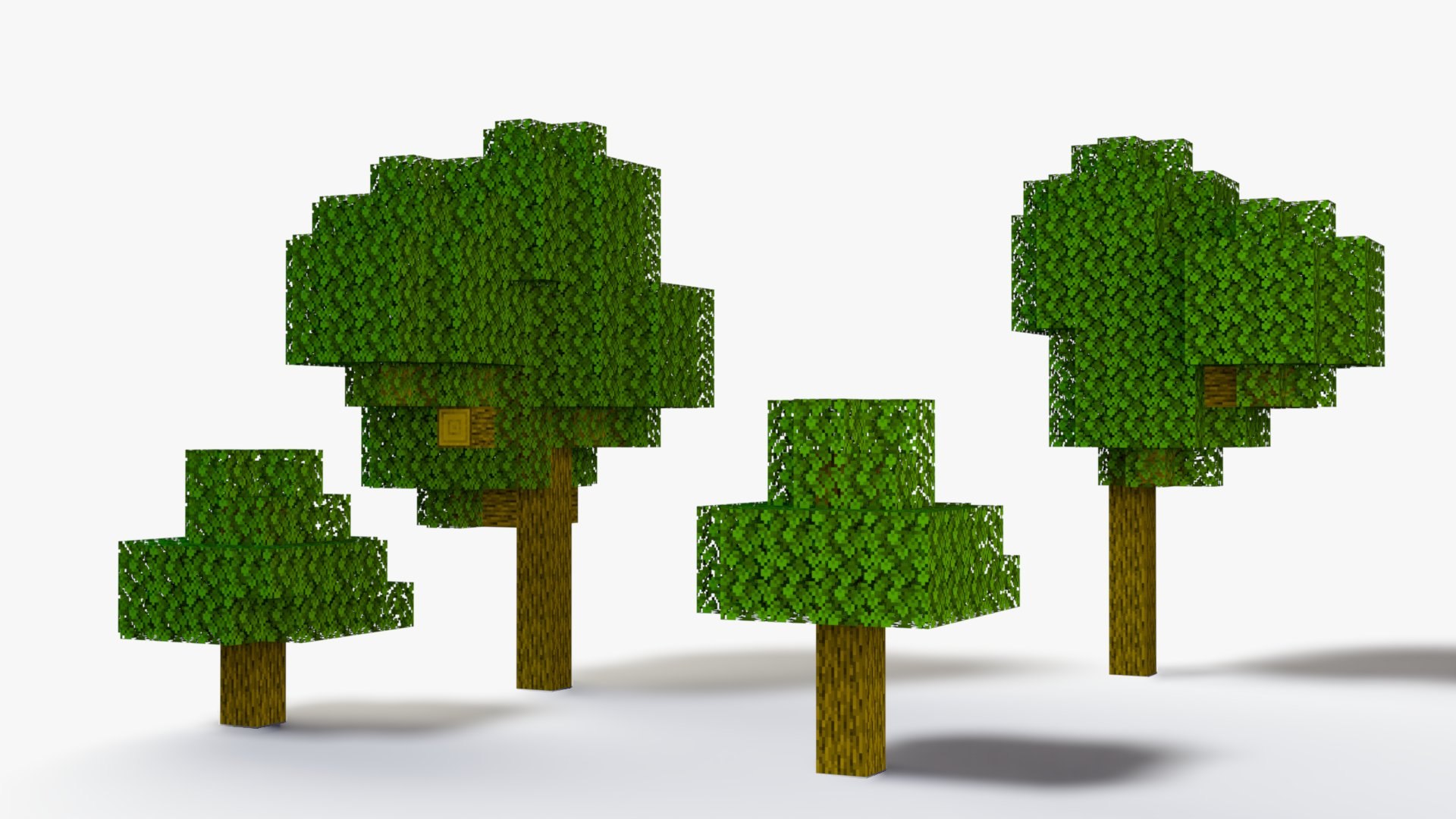 Minecraft Trees 3D model https://p.turbosquid.com/ts-thumb/mV/8XJzyl/MI/1/jpg/1775030172/1920x1080/fit_q87/b6701ff7434e18006bf4764799a254556590bfe0/1.jpg